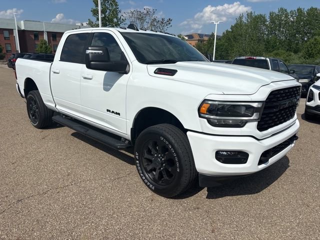 ram ram 2500 pickup 2024 3C6UR5DJ6RG253900 image ram ram 2500 pickup 2024 3C6UR5DJ6RG253900 image